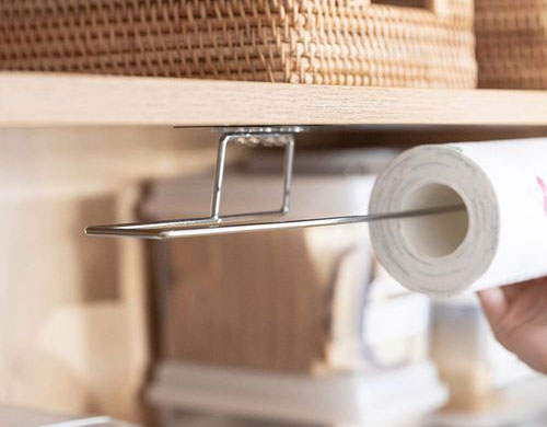 Where-to-put-paper-towels-in-the-kitchen