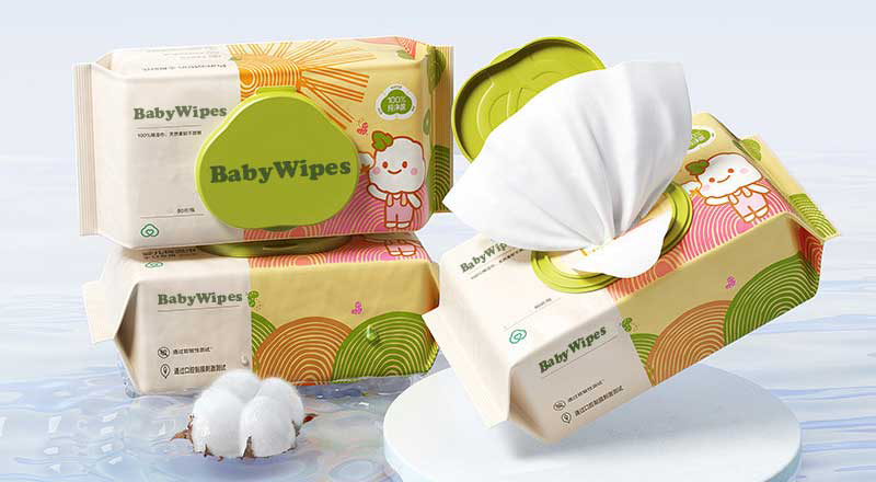 Hypoallergenic-cotton-wipes-for-babies-china-factory