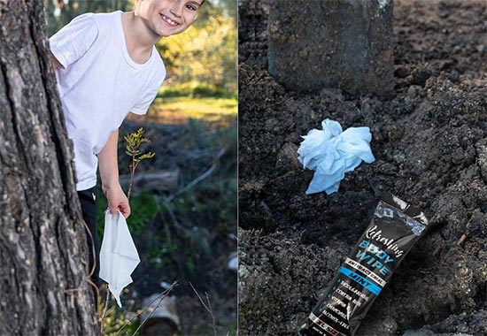 Biodegradable-Body-Wipes-for-Camping