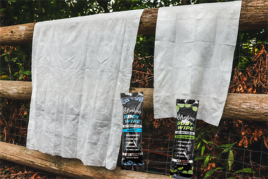 best-body-wipes-for-camping