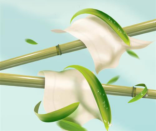 Bamboo-pulp-wet-toilet-paper-Chinese-manufacturer.
