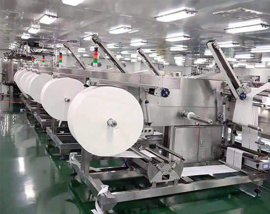 SYWIPE-factory-wet-wipes-automatic-production-line SYWIPE-factory-wet-wipes-automatic-production-line