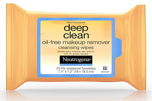 Neutrogena-Deep-Clean-Oil-Free-Makeup-Remover-Cleansing-Wipes