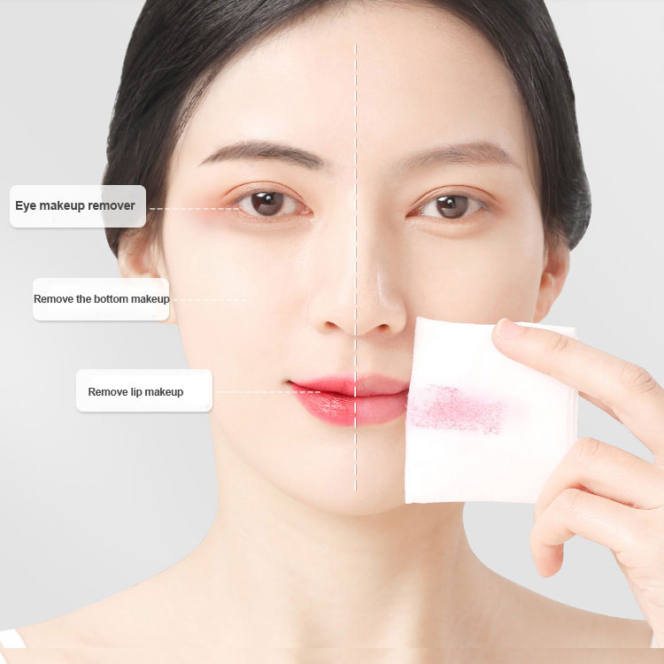 Why are Makeup Removal Wipes the Best Suitable for Removing Makeup?
