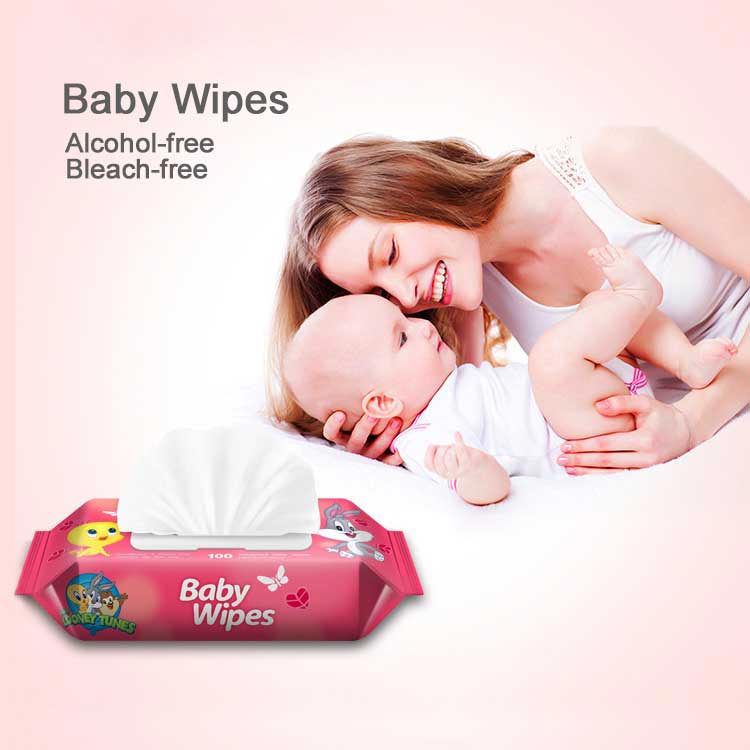 best-non-toxic-baby-wipes-supplier