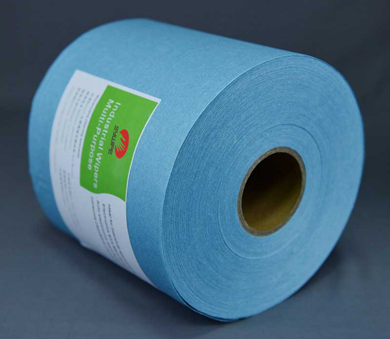Sywipe-Industrial-Paper-Towel-Rolls-factory