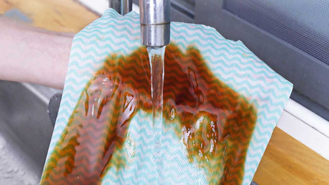 Why Our Heavy-Duty Wipes are the Perfect Multi-Purpose Kitchen Solution?