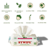Eco-Friendly Biodegradable Bamboo Baby Wipes for Sensitive Skin Total of 216 Wipes