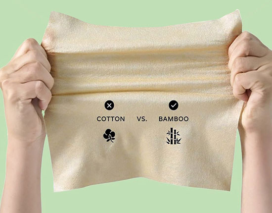 Bamboo-wipes-Comparison-with-Traditional-Wet-Wipes