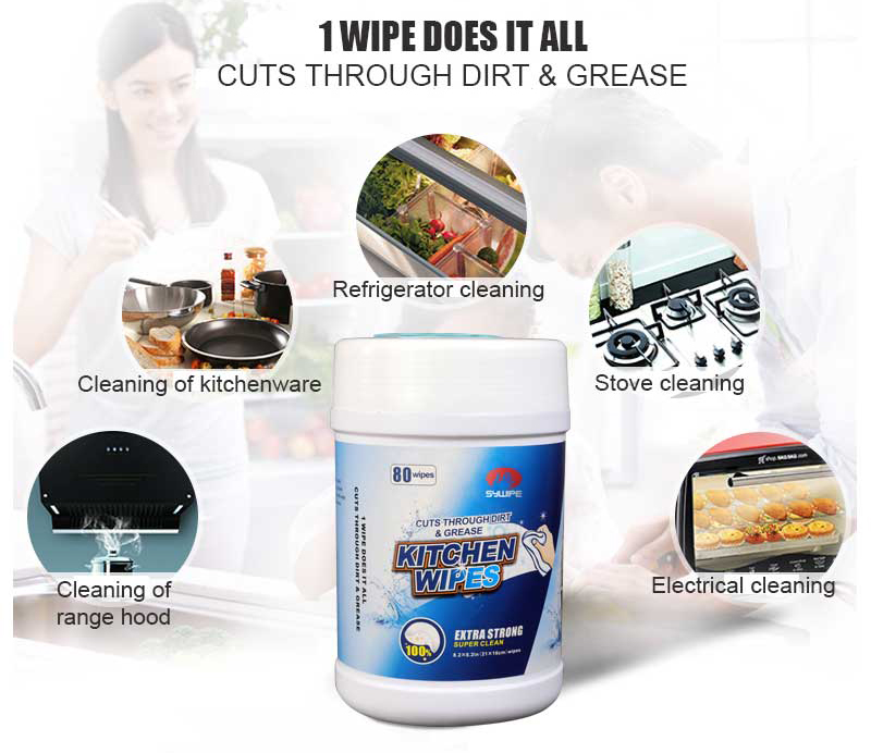 antibacterial-kitchen-cleaning-wipes-manufacturing