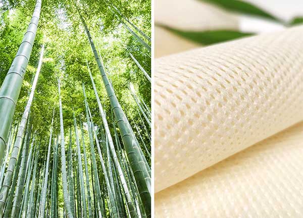 Bamboo-fiber-non-woven-wipes-manufacturer