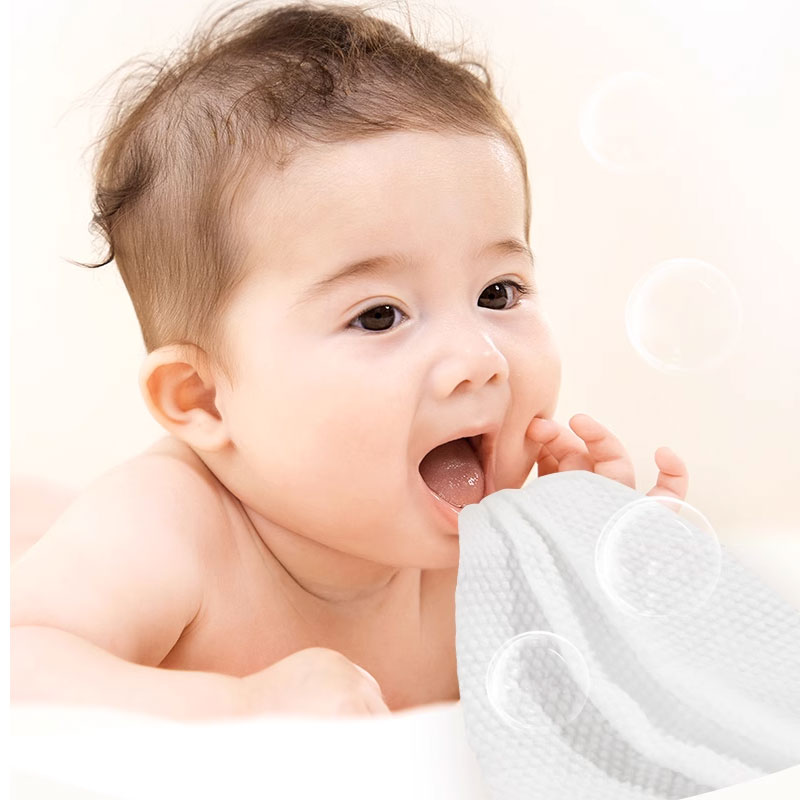 How to Choose the Best Natural Baby Wipes for Sensitive Skin?