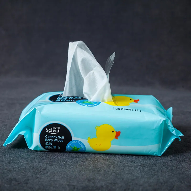 How to Make Healthy Baby Wipes Using 6 Different Methods?