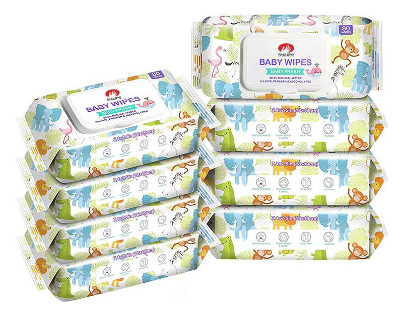 wholesale-healthy-baby-wipes
