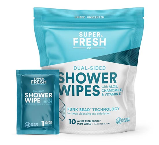 Super-Fresh-FunkBlock-Shower-Wipes