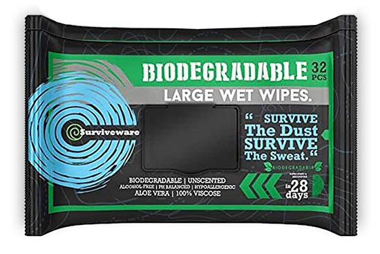 Surviveware-Biodegradable-Large-Wet-Wipes