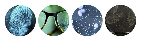 4 Ways to Clean Scratches on Glasses Lenses - China Factory