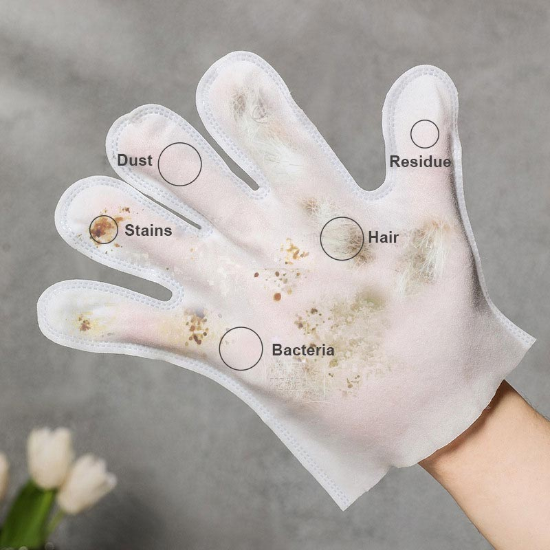 Wholesale Best Disposable Dog Glove WipesSywipe Company