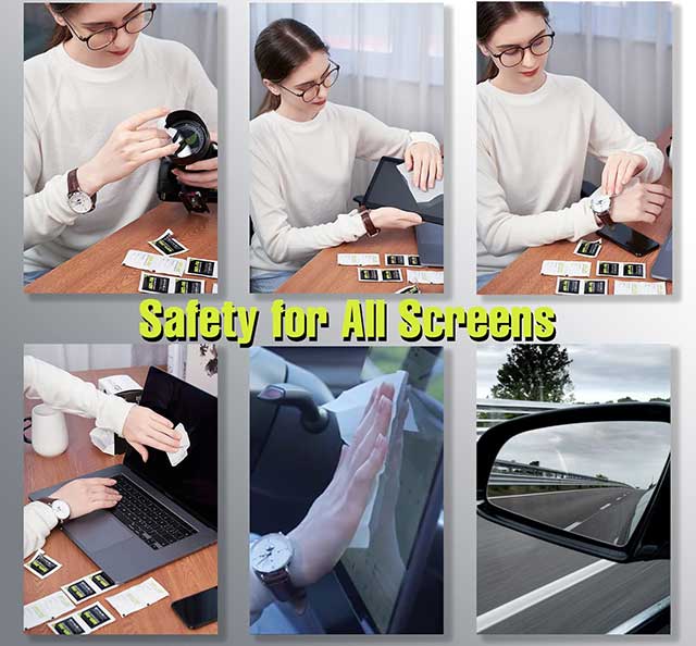 How To Use Best Anti Fog Wipes for Glasses To Prevent Fogging Up