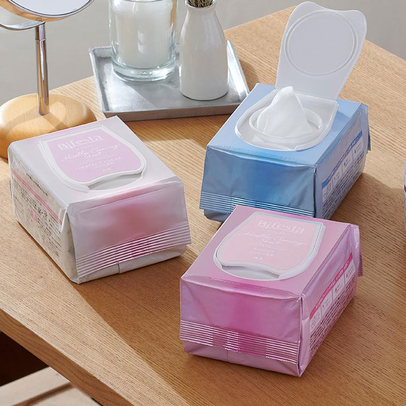 What Exactly Are Wet Wipes?