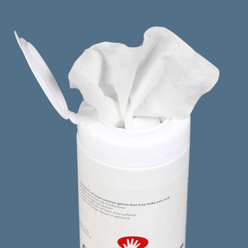  Wholesale Sanitizing Hand Wipes, 75% Alcohol Disinfectant Wipes 