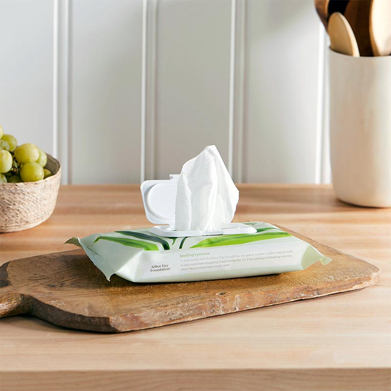 Explore Wet Wipes: Convenience and Sustainability in Baby Care.