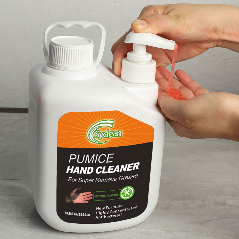 Orange-Liquid-cleanser-for-hands