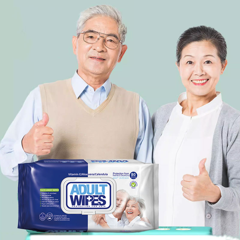Best Adult Incontinence Wipes for Hygiene & Comfort
