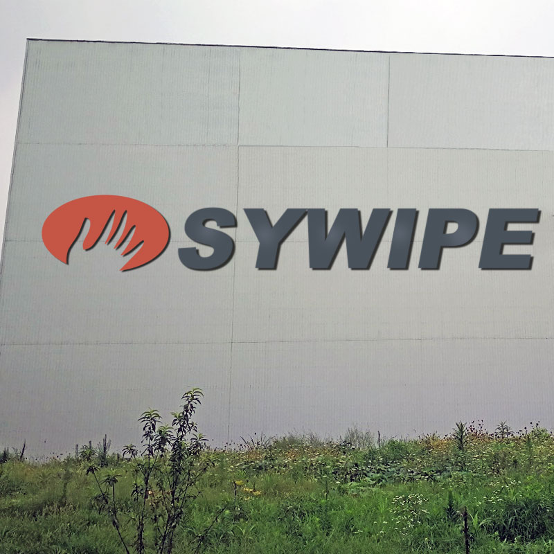 SYWIPE - Leading Wet Wipe Manufacturer From China