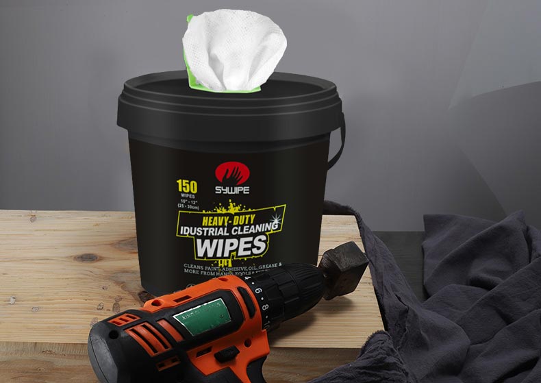 Clean Task Cleaning & Degreasing Wipes Canister 3/case – Discount Shop  Towels