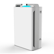 Air Disinfection Purifier with Cold Catalyst Filtration for Home