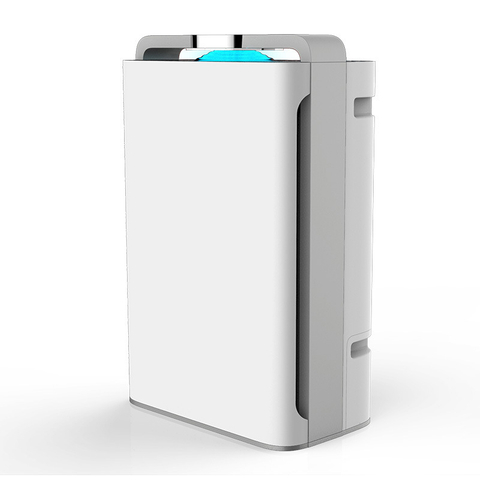 Air Disinfection Purifier with Cold Catalyst Filtration for Home