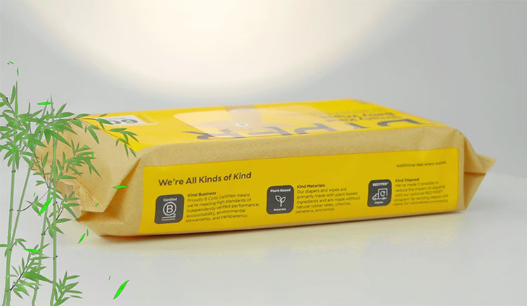 Unbleached-and-100%-Biodegradable-Bamboo-Wipes