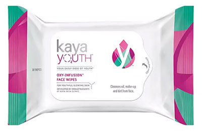 Kaya-Youth-Oxy-Infusion-Face-Wipes