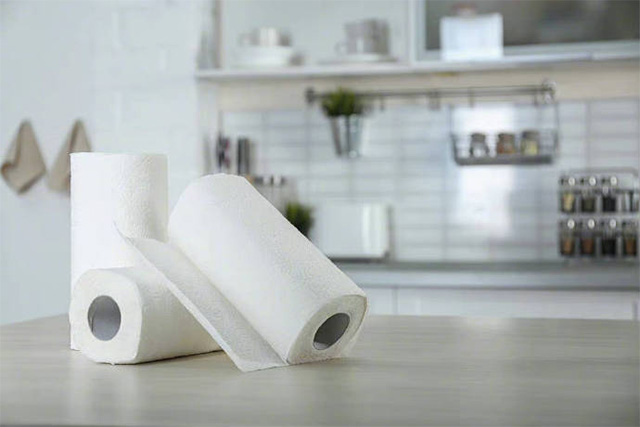 how to use kitchen roll china manufacturer