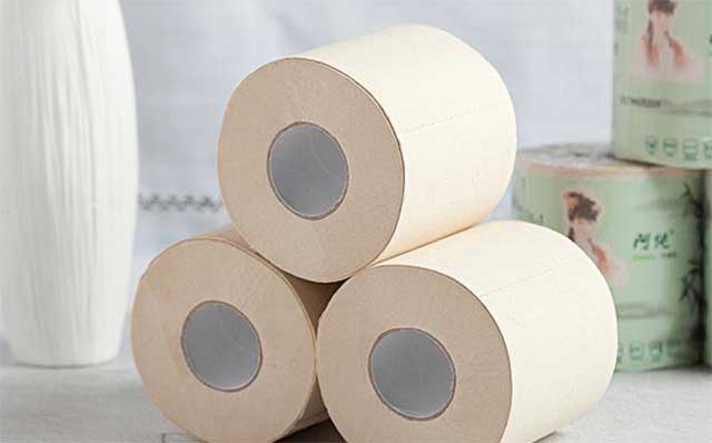 News - Long fiber whole wood pulp paper
