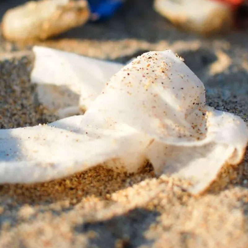 Plastic Wet Wipes to Be Outlawed in England by 2027: What It Means for Consumers and Brands