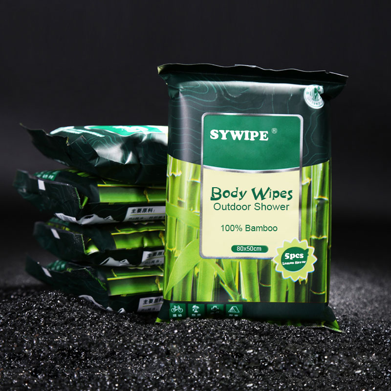 Top 6 Customizable Bamboo Wet Wipes Manufacturers in China