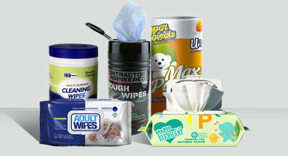 Wet-wipes-paper-towels-OEM&ODM