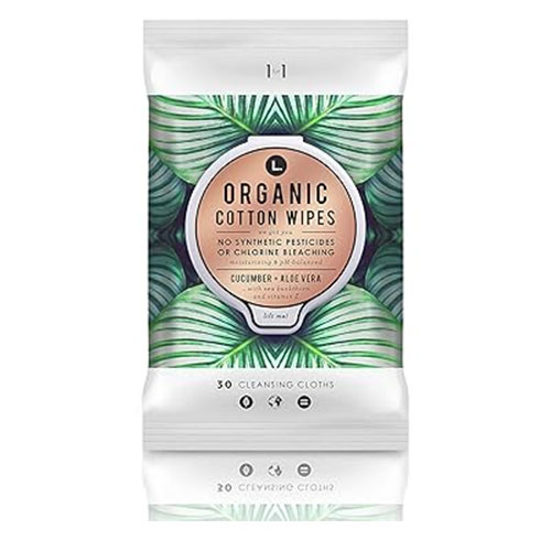 L.-Organic-Feminine-Cotton-Wipes