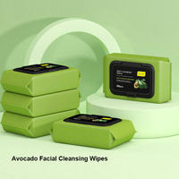 //irrorwxhqjnolm5m.leadongcdn.com/cloud/lnBpiKlilnSRmjjrmqqliq/Avocado-Facial-Cleansing-Wipes-suppliers.jpg