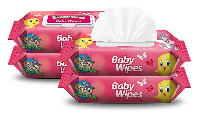 best-baby-wipes-sensitive-skin