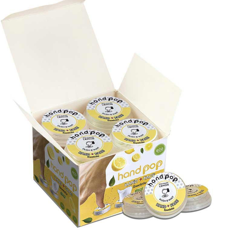 OEM 20 Single Push Clean Towelettes, Travel Face Wipes