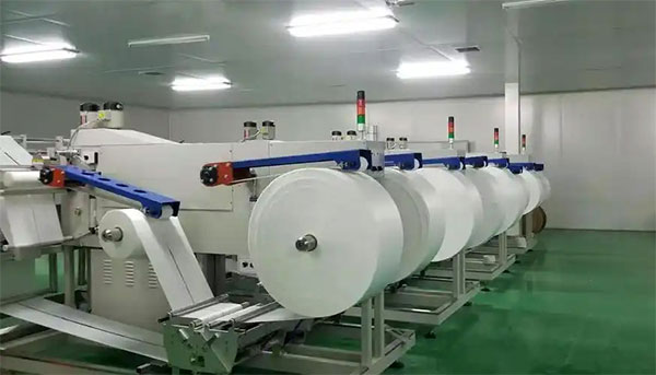 wet-wipes-manufacturing-process