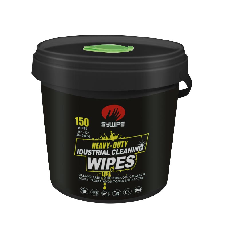 Best Working Wipes 30 Count Hand Cleaner Wipes - Odorless, Removes Paint,  Stains, Grease - Pre-Moistened, Extra-Large Size for Efficient Cleaning in  the Paint Cleanup department at