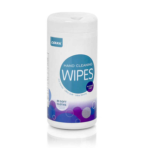 Best Sanitizing Cleaning Hand Wet Wipes -China Manufacturer