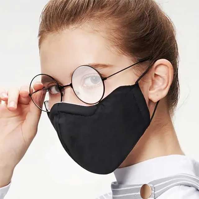 How to Prevent Your Glasses from Fogging with Anti-Fog Wipes in 2024