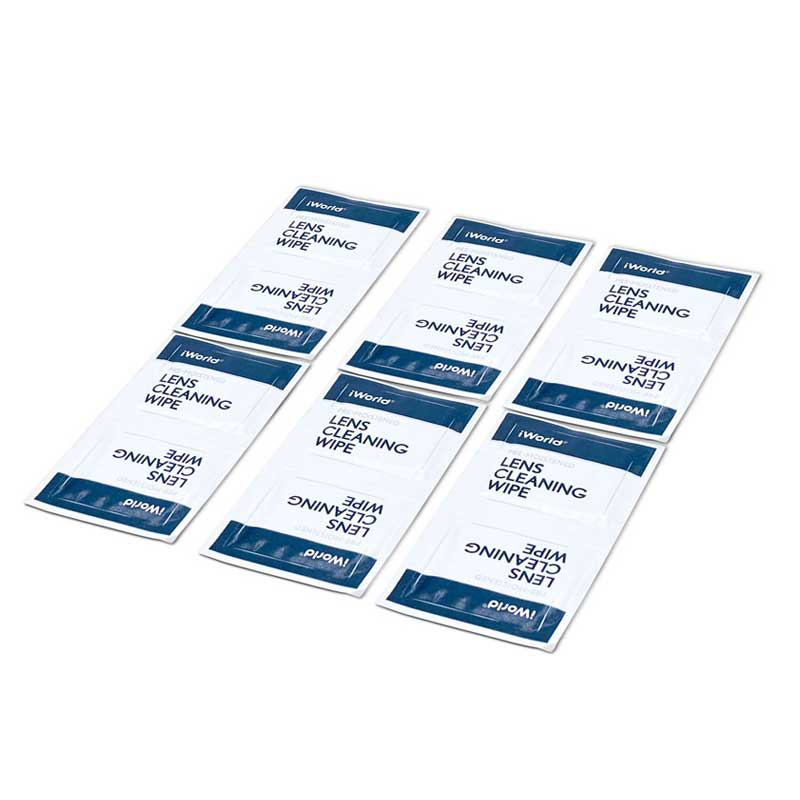 Best Eyeglass Lens Cleaning Wipes Manufacturer Sywipe