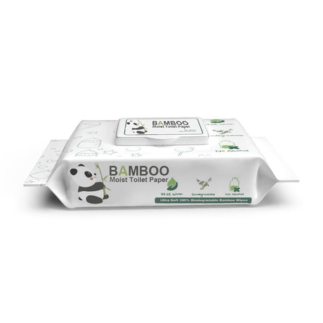 Top Manufacturers & Suppliers of Wet Tissue Toilet Paper in China