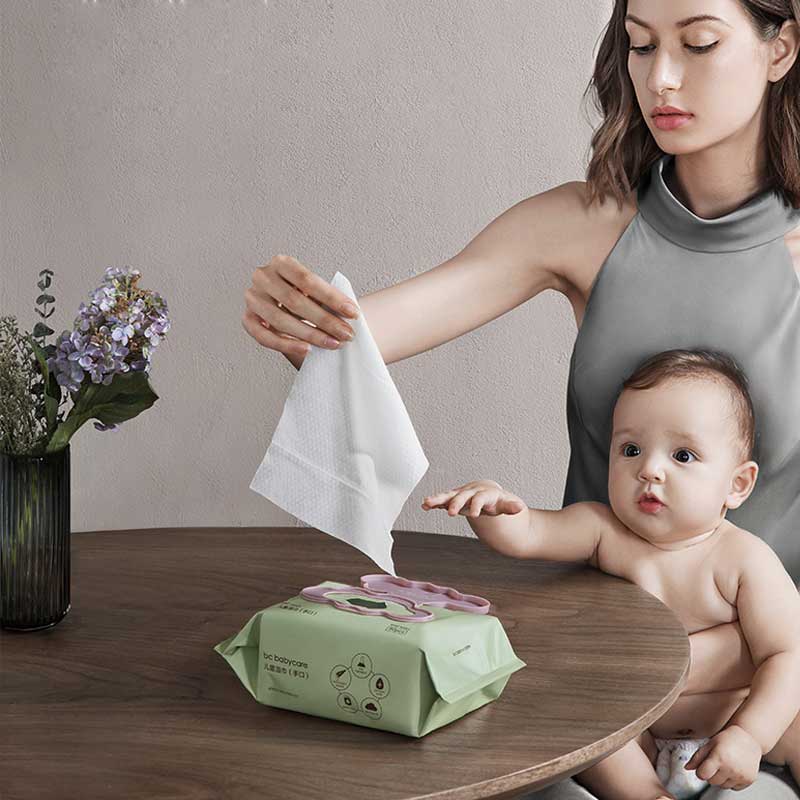 21 Best Baby Wipes for Sensitive Skin in 2024